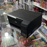 پرینتر ریکو سیاه سفید و پرینتر رنگی اپسون L350|پرینتر، اسکنر، کپی، فکس|کرج, خرمدشت|دیوار