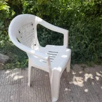 صندلی پلاستیکی دسته دار شرکتی|صندلی و نیمکت|مشهد, گاز|دیوار