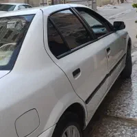 سمند Lxمدل1398|خودرو سواری و وانت|خرم‌آباد, |دیوار