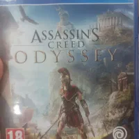 دیسک Assassin creed odyssey