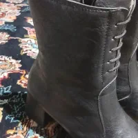 نیم بوت نو سایز ۳۸