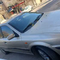 سمند ۸۳ بژ ۲۷۰ تا کار بدون آفتاب سوختگی|خودرو سواری و وانت|بجنورد, |دیوار