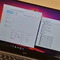 لپتاپ Dell 5530 گیمینگ i7 8850H گرافیک 4گیگ 12هسته|رایانه همراه|شیراز, عفیف‌آباد|دیوار