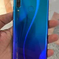 گوشی هواوی P30 lite|موبایل|بجنورد, |دیوار