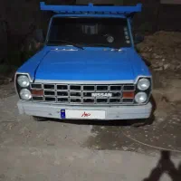 نیسان تناچ پایان مدل89