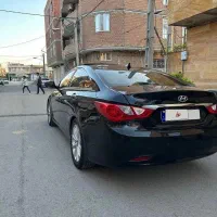 سوناتا yfبیرنگ کم کاراستثنایی 2012|خودرو سواری و وانت|تهران, استاد معین|دیوار