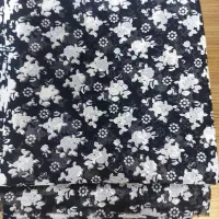 3 قواره پارچه چادری بسیار زیبا