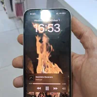 اپل iPhone 16 با حافظهٔ ۱۲۸ گیگابایت