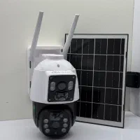 دوربین خورشیدی/دولنز/دیددرشب