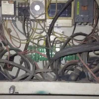 دستگاه پرس هیدرولیکی بادی|ماشین‌آلات صنعتی|قرچک, امین آباد|دیوار