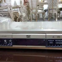 دستگاهvcd  پخش VCD|صوتی و تصویری|تهران, شهید فکوری|دیوار