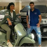 ماشین و موتورسیکلت رو یکماهه بیمه کن