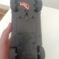 ماشین فلزی سایز بزرگ بی ام وBMWدودزا|اسباب‌بازی بچه|تبریز, |دیوار