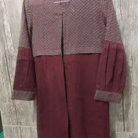 مانتو ولباس مجلسی دخترانه