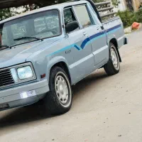 وانت مزدا|خودرو سواری و وانت|رشت, پل تالشان|دیوار