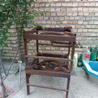 گاز فشار قوی دو عدد