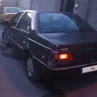 پژو مدل 76|خودرو سواری و وانت|مراغه, |دیوار