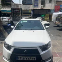 دنا اتومات /اپشنال / ۶دنده مدل ۱۴۰۴تحویل درجا