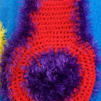 لیف حمام واسکاج به صورت تکی وعمده|مواد شوینده و دستمال کاغذی|فردیس, شهرک ۱۱۰|دیوار