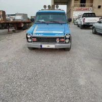 سایپا یدکش مدل ۸۶