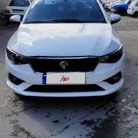 تارا مدل 400 دنده ای معاوضه با سورن پلاس