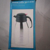 فلاسک دوجداره استیل