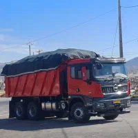 شاکمن|خودرو سنگین|شیراز, کوشک بیدک|دیوار
