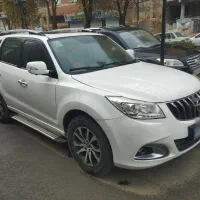 هایما اس7توربو1800