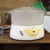 بخار پز|اجاق گاز و لوازم برقی پخت‌وپز|تنکابن, |دیوار