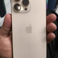 16پرومکس 256گیگ دیزرت 2ماه انتن