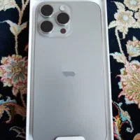 ایفون15پرو مکس