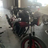 پیشرو 200 اسپرت طرح سنگین