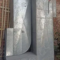 کانال کولر استفاده نشده