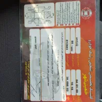 پارس سفید 88موتور تازه تعمیر رخ در حد صفر|خودرو سواری و وانت|اصفهان, جلفا|دیوار