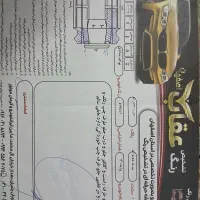 پرایدsx مدل ۹۱|خودرو سواری و وانت|اصفهان, شهرک مهدیه|دیوار