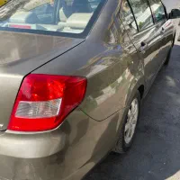 اقساطیMvm 550 ام وی ام اتومات شرایطی|خودرو سواری و وانت|مشهد, آیت الله کاشانی|دیوار