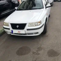 سمند EF7