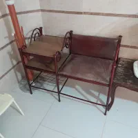 وسایل منزل|گلیم، جاجیم، گبه|آران و بیدگل, |دیوار