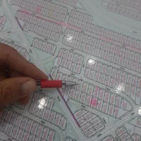 مهرشهر|فروش زمین و ملک کلنگی|اهواز, مهرشهر|دیوار