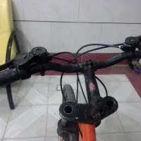 دوچرخه پلیس سایز 24 در حد صفر|دوچرخه، اسکیت، اسکوتر|گرگان, |دیوار