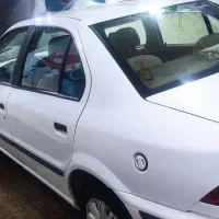 سمند F7 آف سون دوگانه کارخانه 96|خودرو سواری و وانت|مشهد, الهیه|دیوار