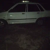 پراید|خودرو سواری و وانت|رودبار (کرمان), |دیوار