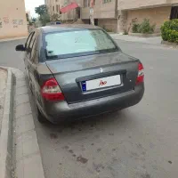 تیبا ۱ خوش دست وفرمون پرسرعت