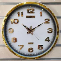 ساعت دیواری آبادیس|ساعت دیواری و تزئینی|گنبد کاووس, |دیوار