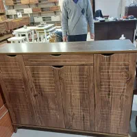 جاکفشی|جاکفشی، کمد، دراور|ارومیه, |دیوار