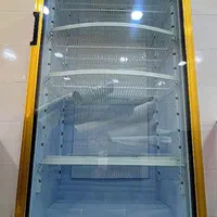یخچال فریزر کانترکابینت طبقه توستر پرچم|فروشگاه و مغازه|شوشتر, |دیوار