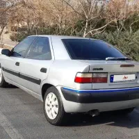 زانتیا سوپر لوکس