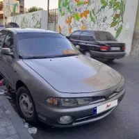 گالانت عینکی 1993