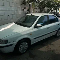 سمند EF7‌‌ بنزینی
