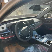 Mvm x55 pro ام وی ام ایکس ۵۵ پرو صفر خشک 1404|خودرو سواری و وانت|اندیشه, شهرک کوثر|دیوار